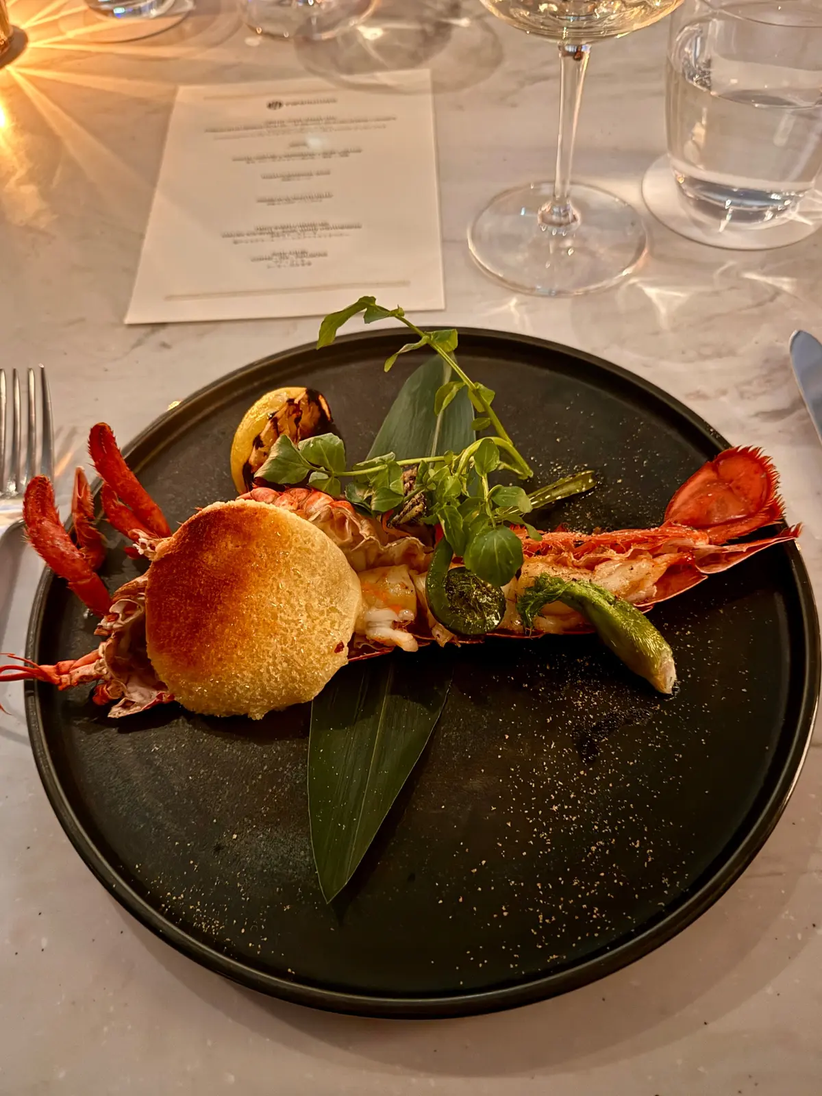 大切な友人の還暦を祝う女子会ディナー。ラの画像_11