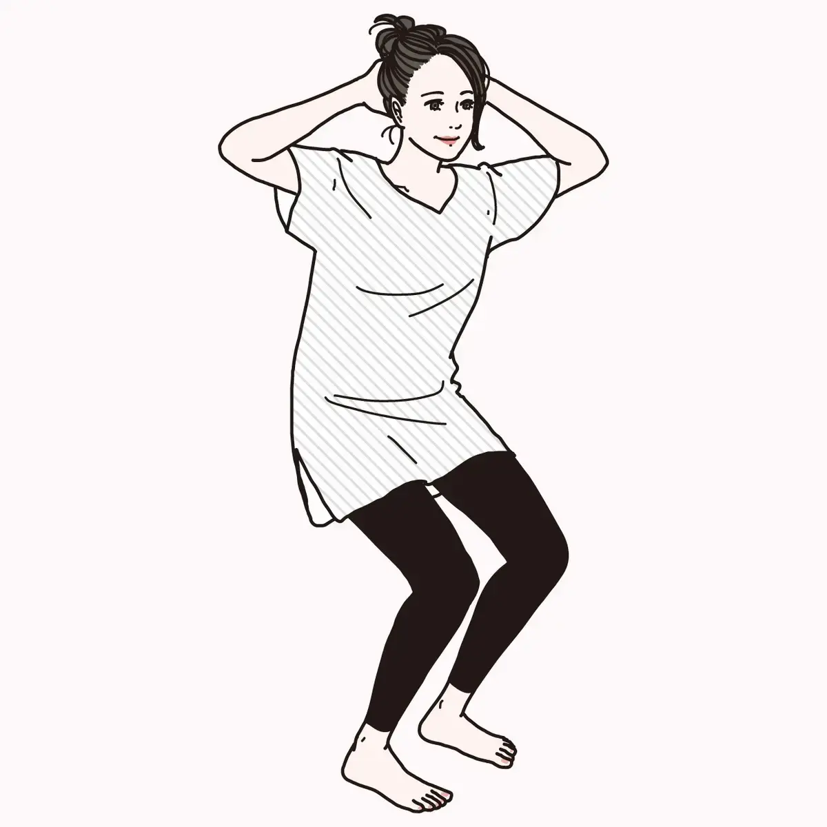 40代　50代　断食　ダイエット