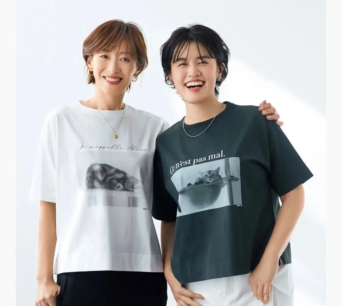 この春なに着る？エクラプレミアム試着会の画像_12