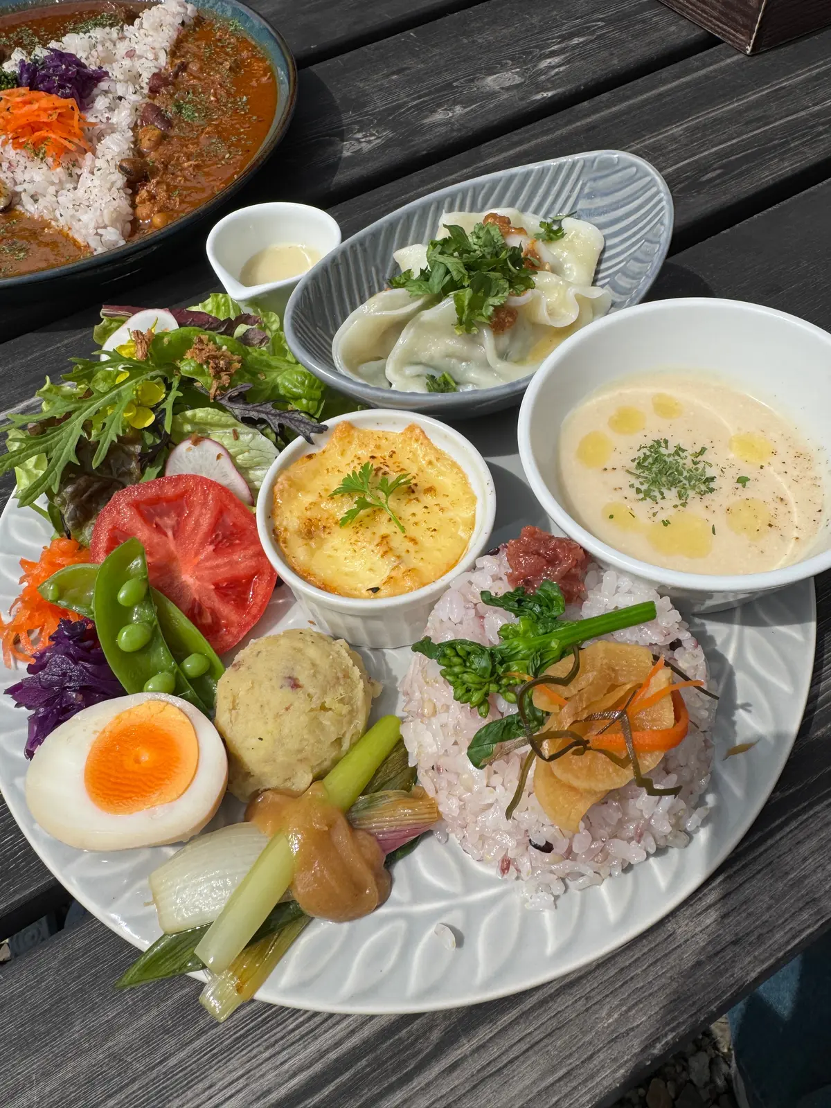 喫茶　新川屋
