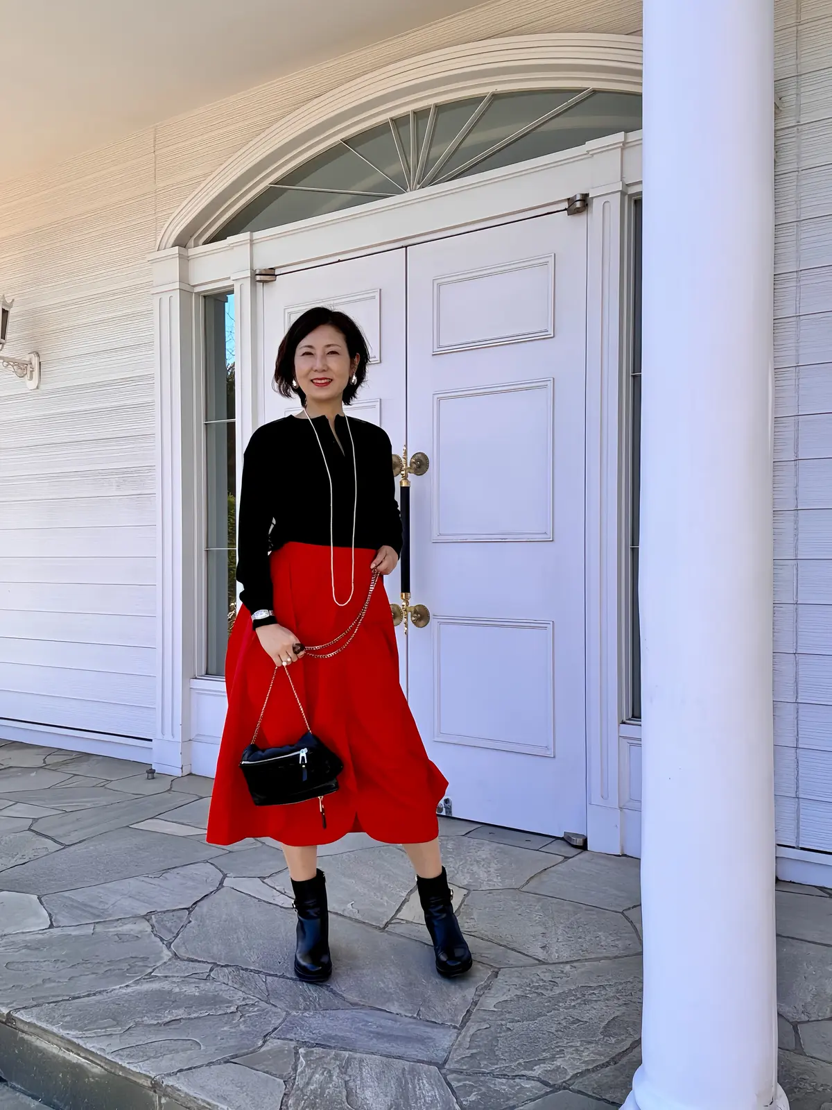 着回し力無限大！　E by eclat の画像_7