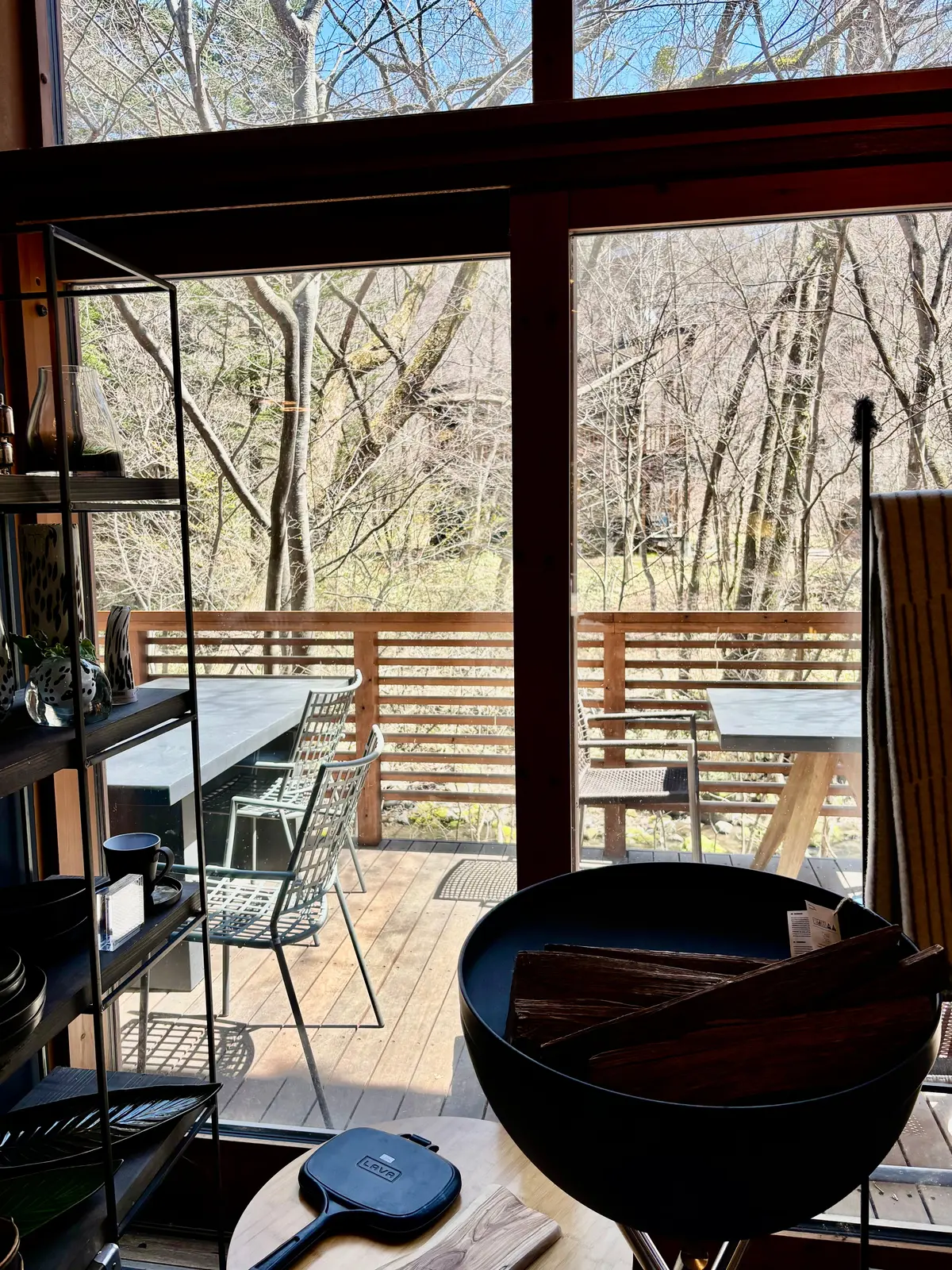 軽井沢ハルニレテラスへ⭐︎美味しいお蕎麦の画像_7