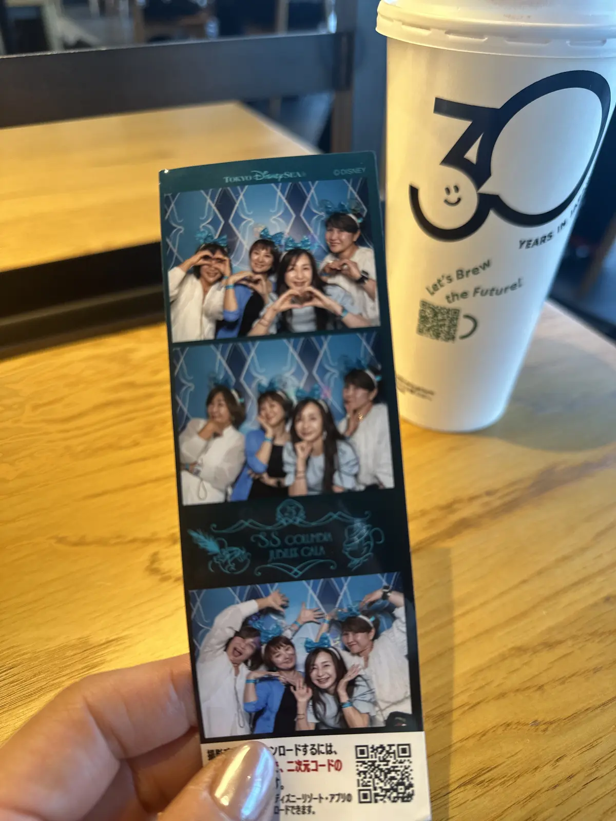 大人のSSコロンビア号「ジュビリー・ガラの画像_8