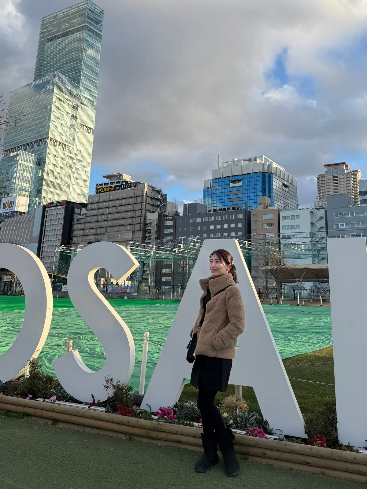 東京のお友達をおもてなしの画像_4