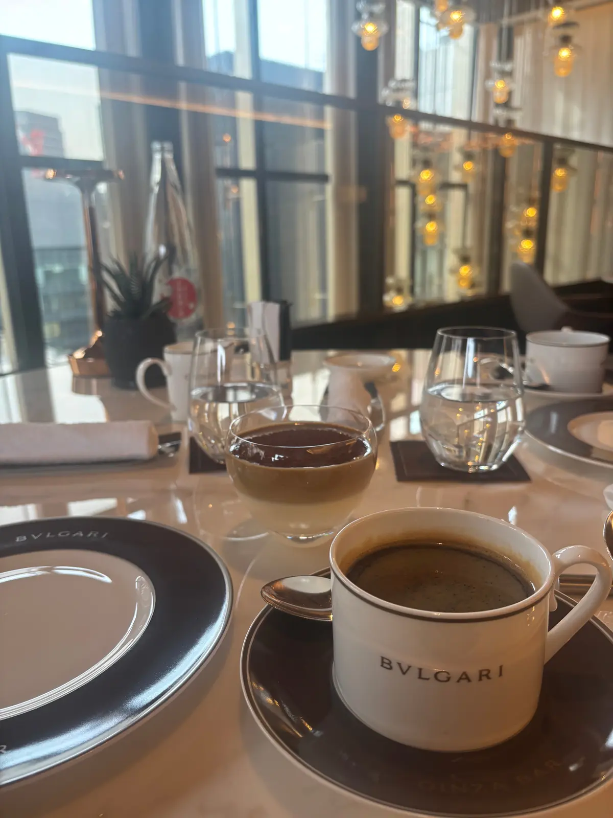 母と過ごす連休、春のコーヒータイムの画像_1