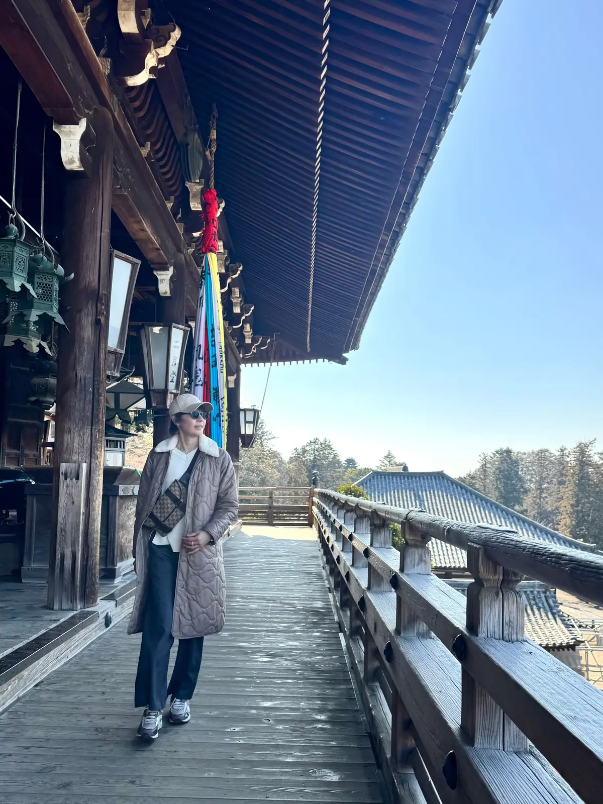 美味いもん＆御朱印を求めて母娘弾丸2人旅の画像_23