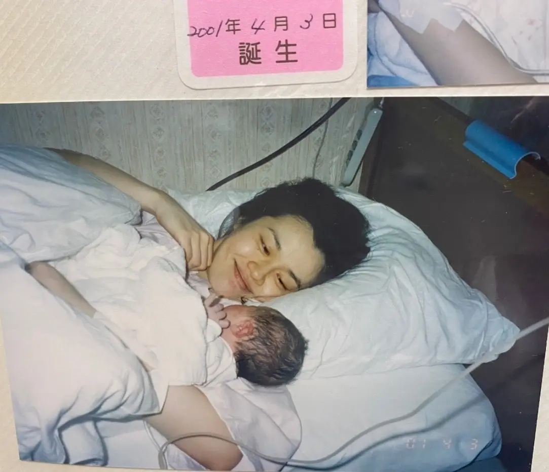 両家顔合わせ食事会。母として、私が選んだの画像_8