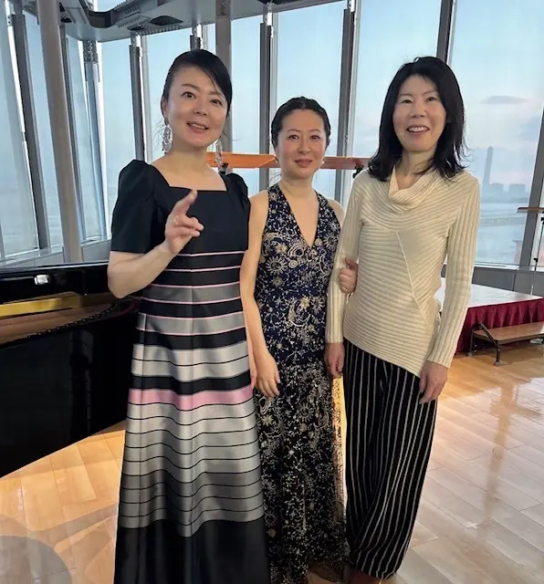 ☆二度目の大阪🎶歌ってきました～☆の画像_3