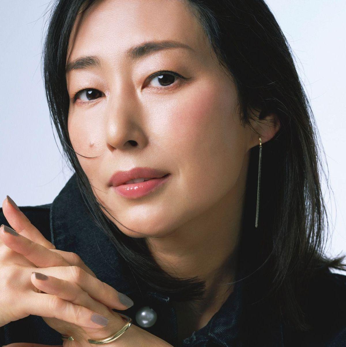 木村多江