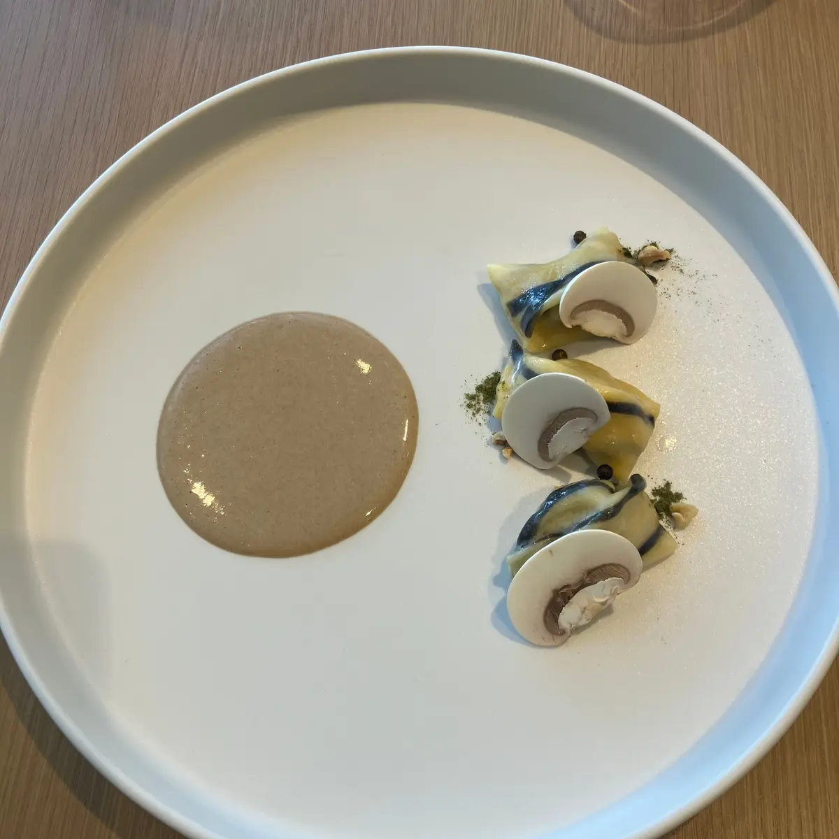 スモールラグジュアリーのキタノホテルの発の画像_6