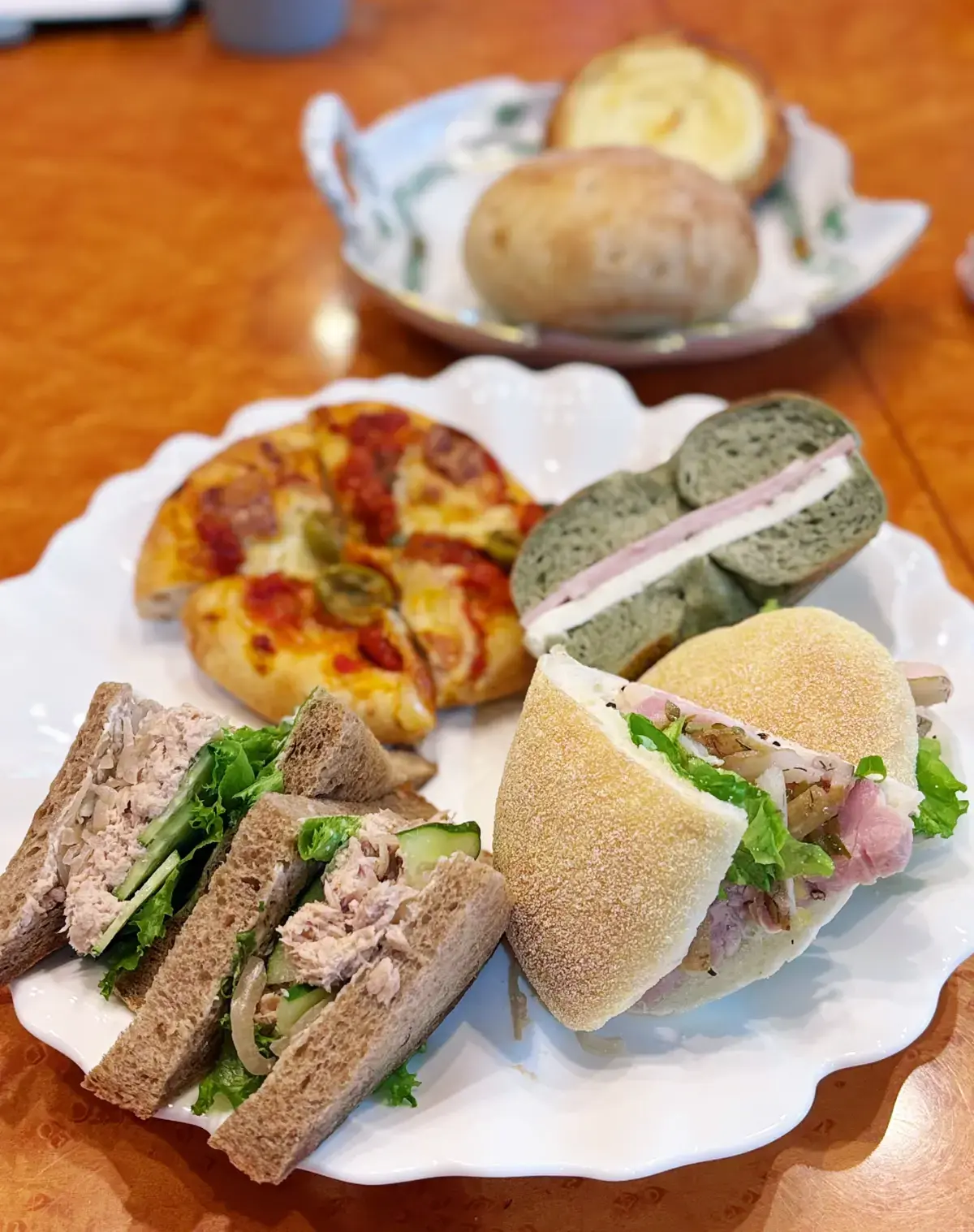 パン