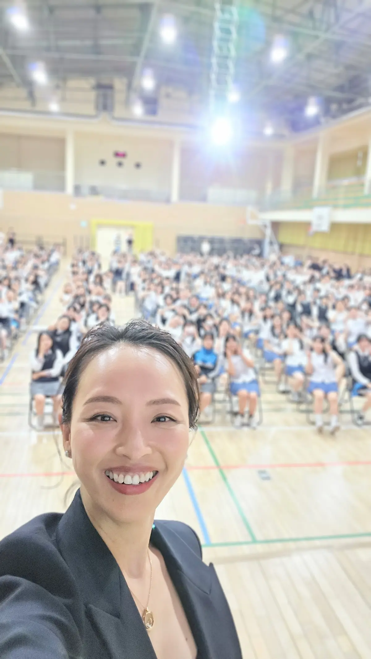 ４５歳の挑戦！釜山最終日③の画像_10
