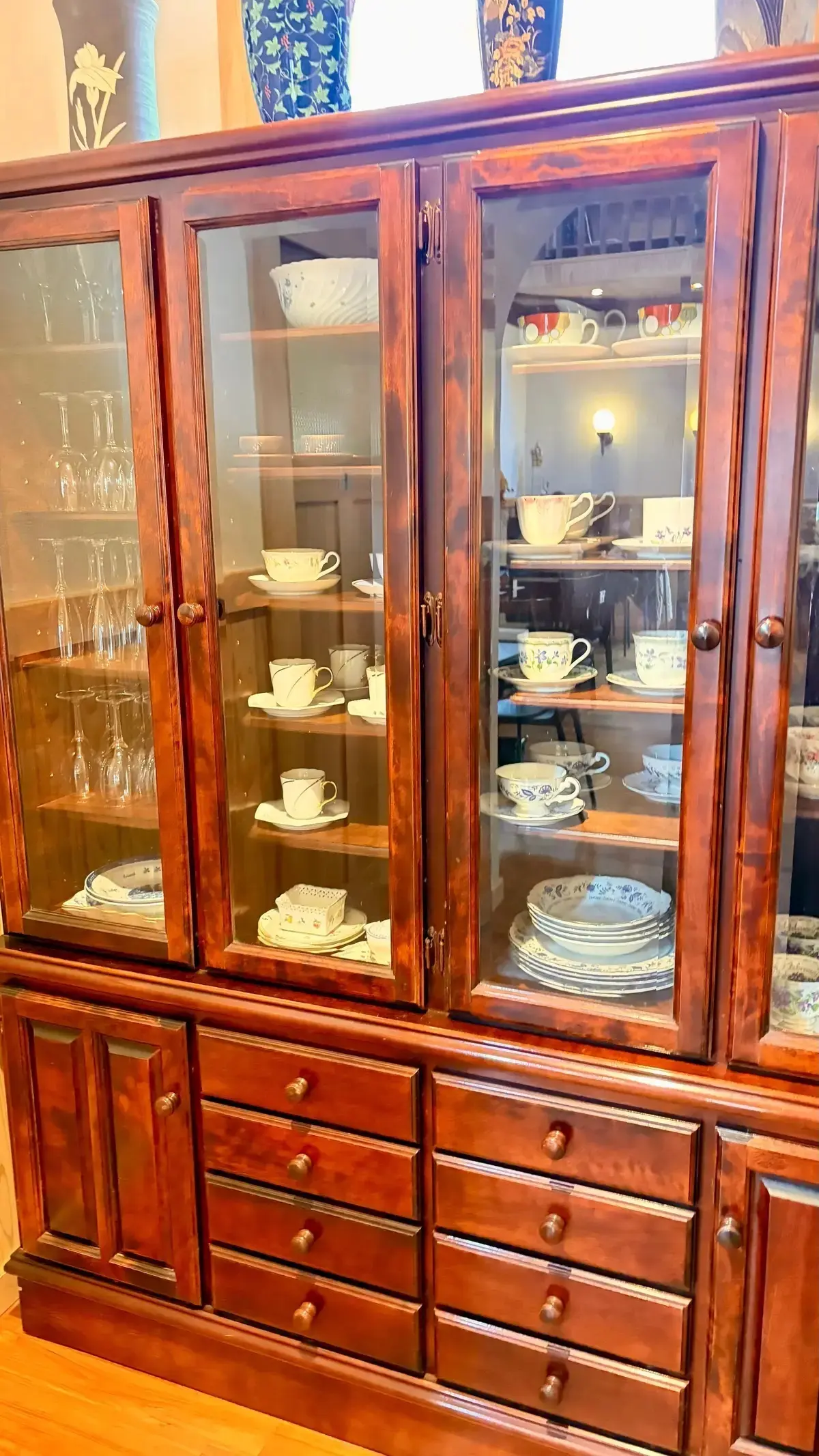 ハーベストムーン