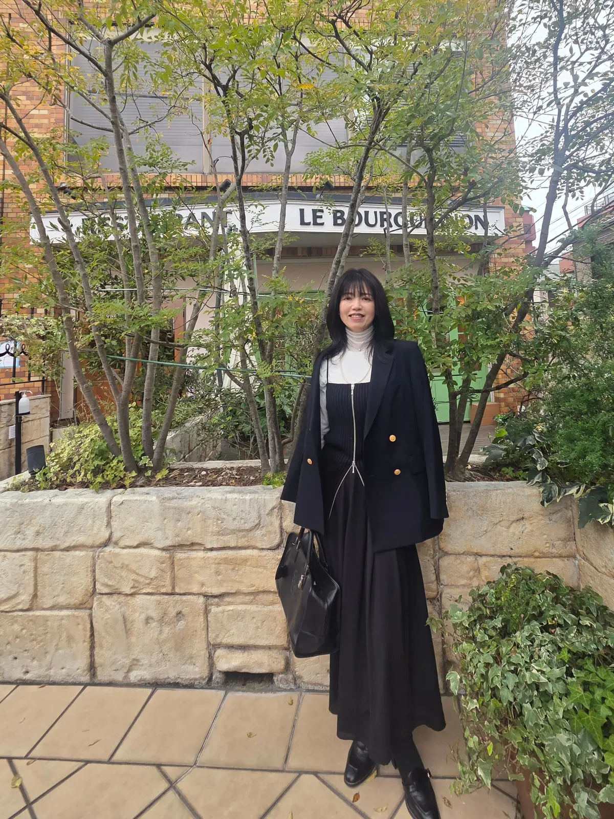 チームjマダムUkico.