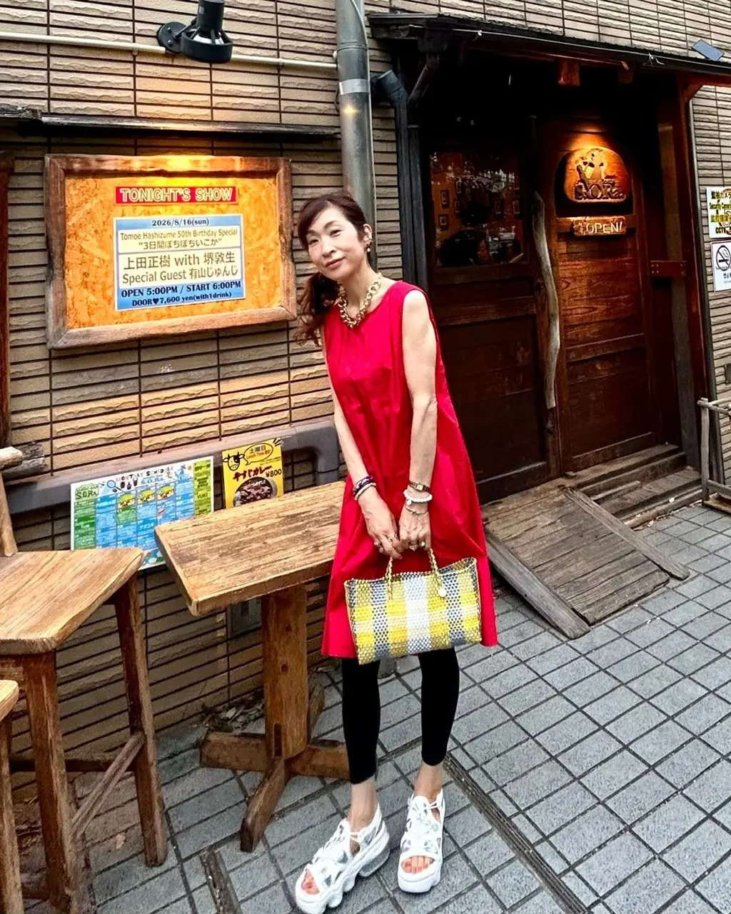昭和のあの大ヒット曲を目の前で聴けた贅沢の画像_10