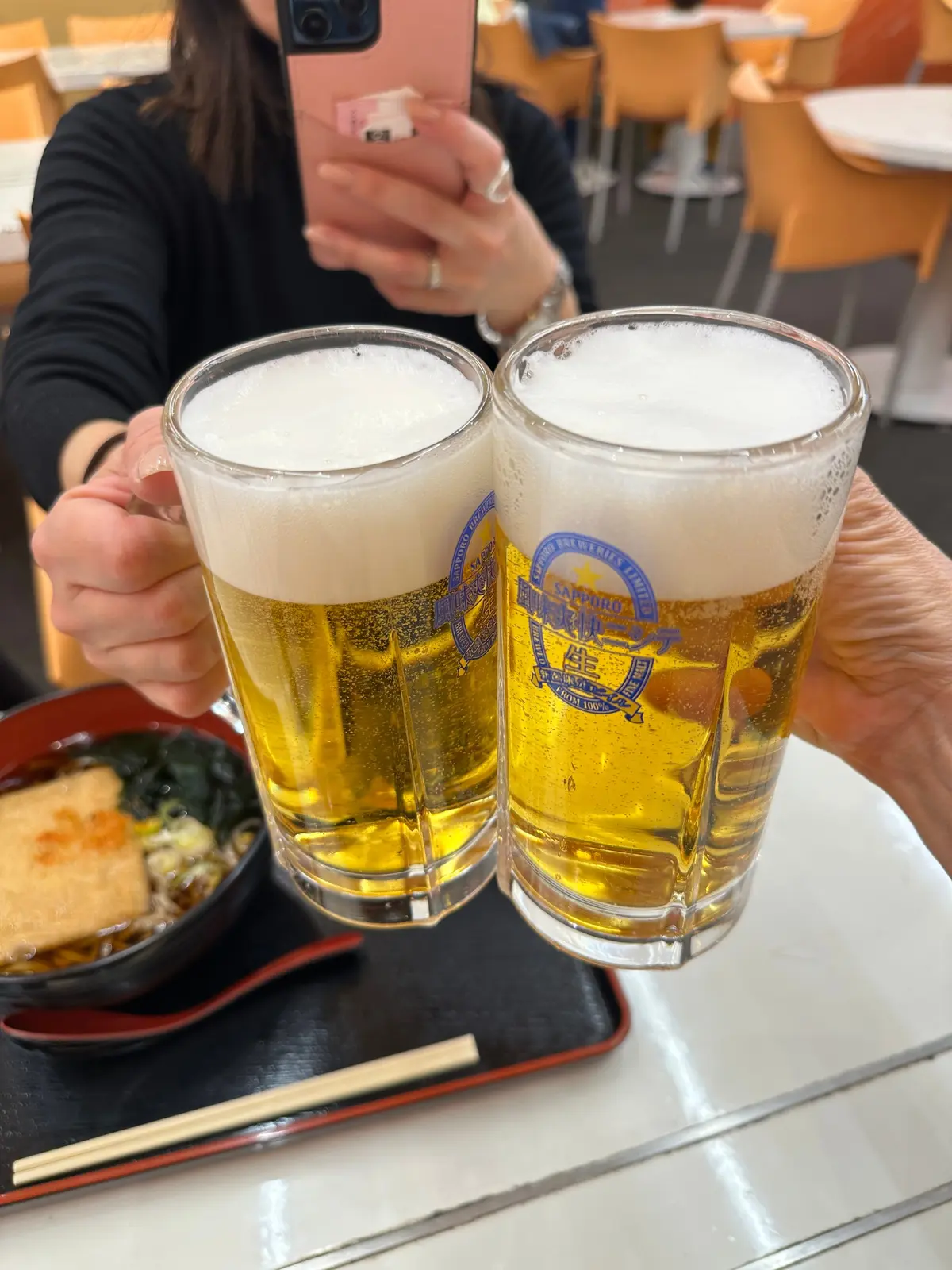 私達の贅沢な時間、華組宮原江里子ちゃんとの画像_8