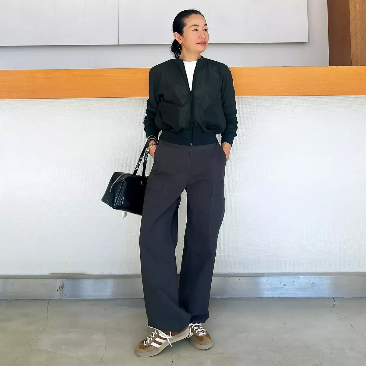 着映えする！ コーディネートしやすい！ の画像_21