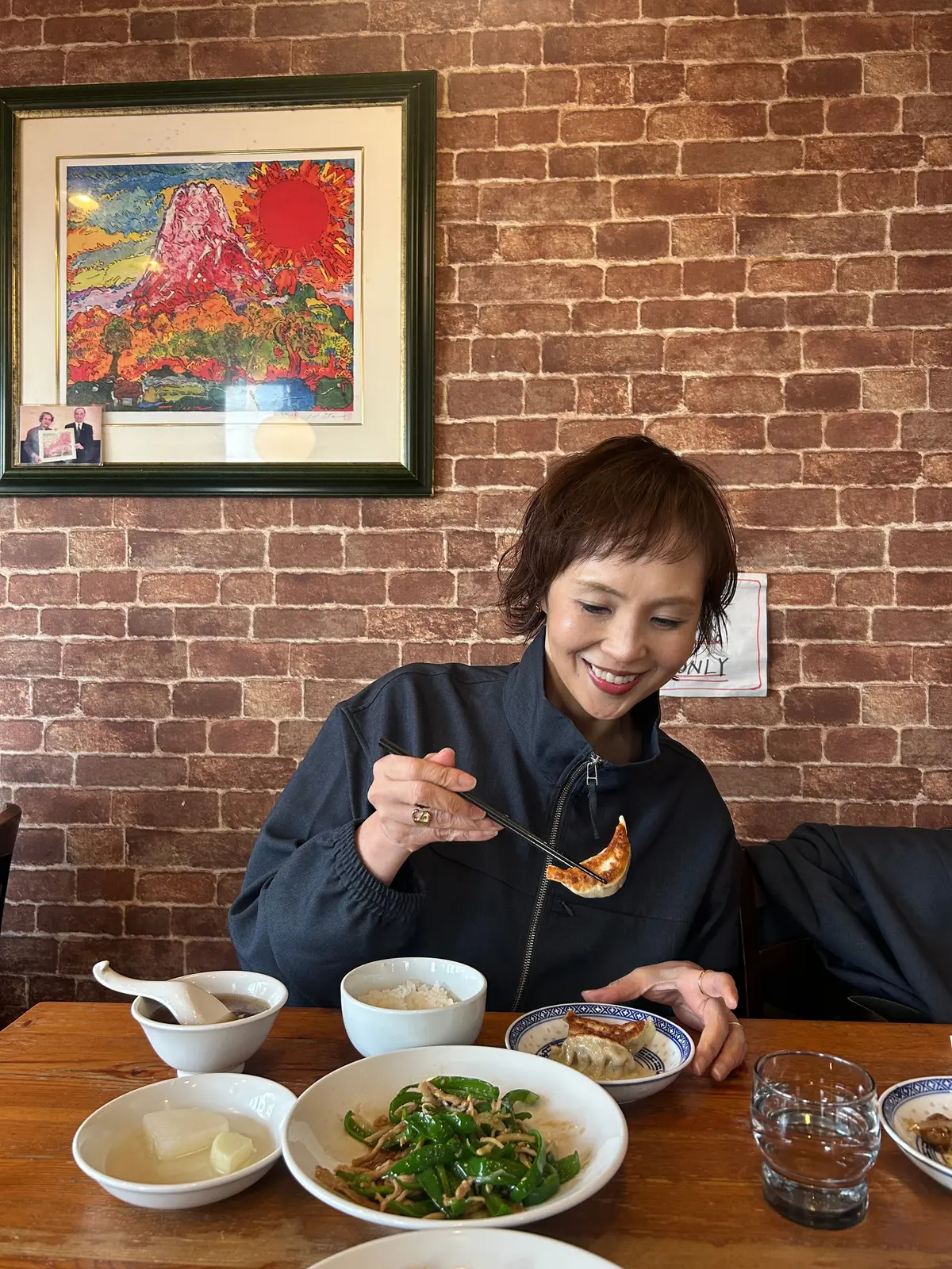 世田谷グルメ。1968年創業の人気店は町の画像_12