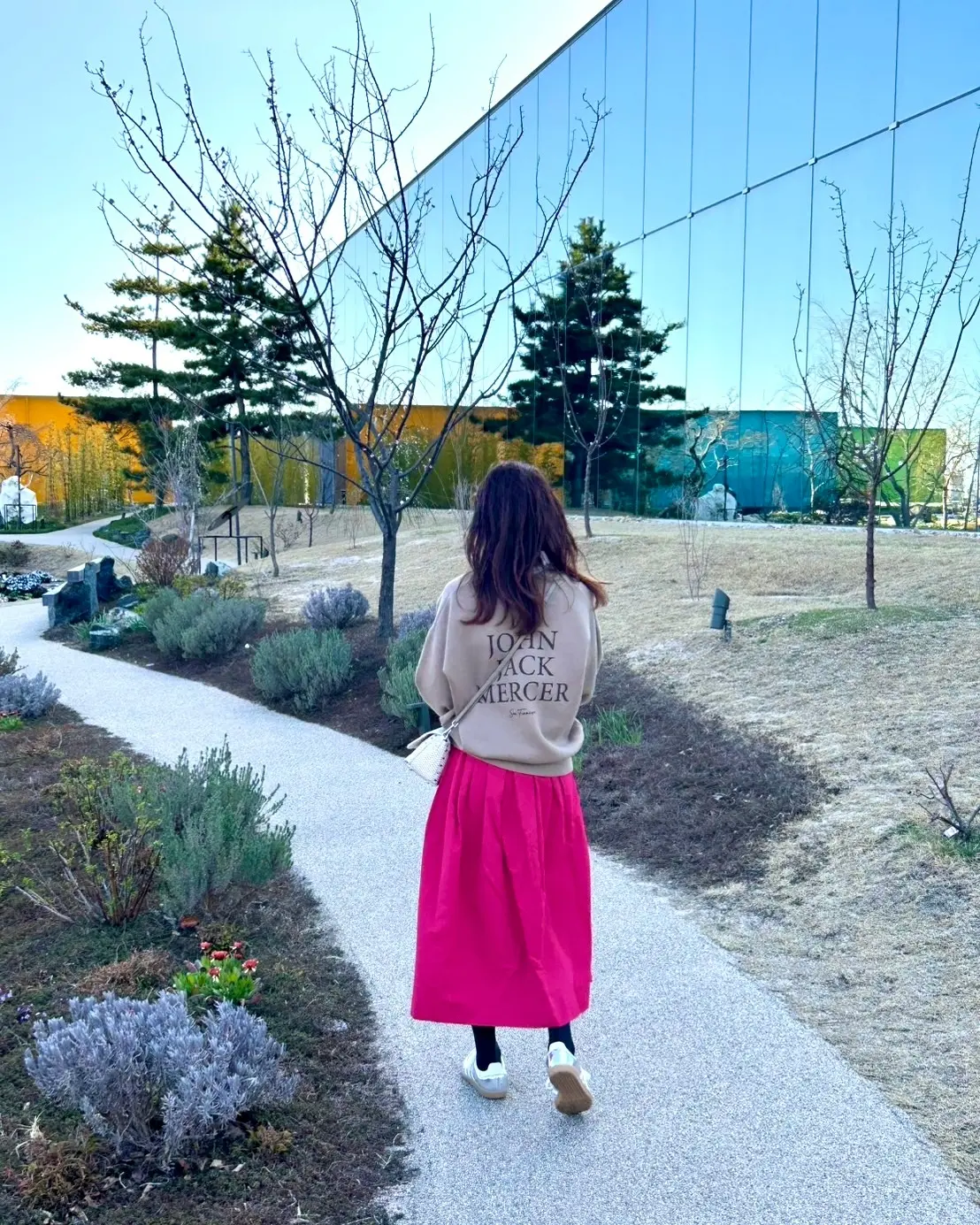 日帰り広島の旅〜絶景の下瀬美術館への画像_10