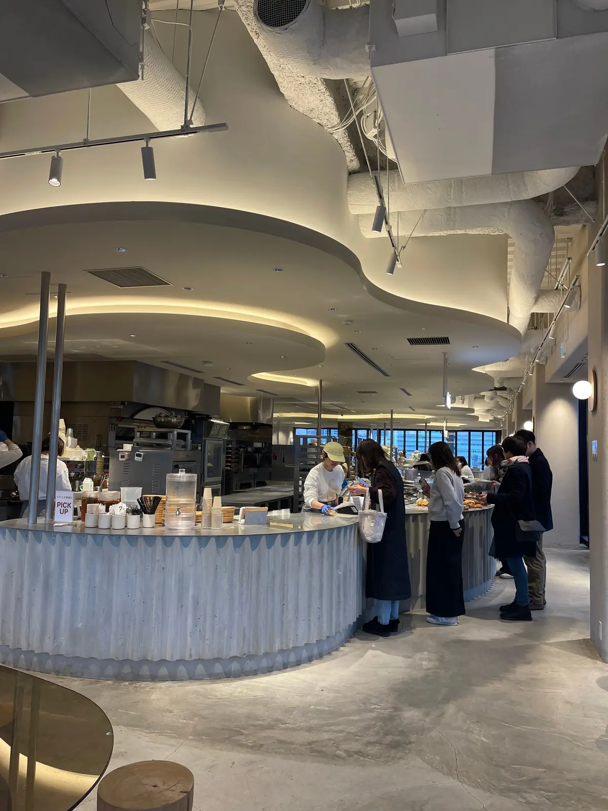 横浜みなとみらい🔹ウェスティンホテル横浜の画像_5