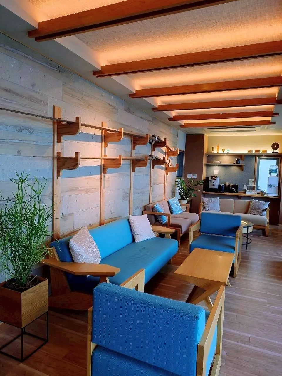 房総鴨川温泉　是空