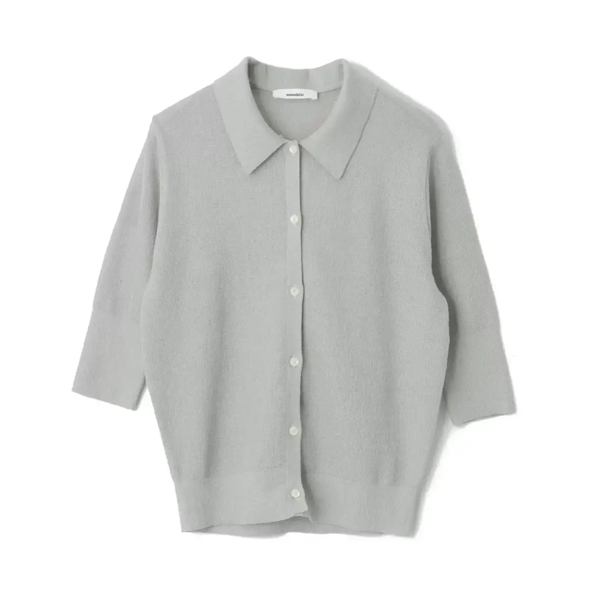 【50代 週末コーデ】春の装いを更新するの画像_2