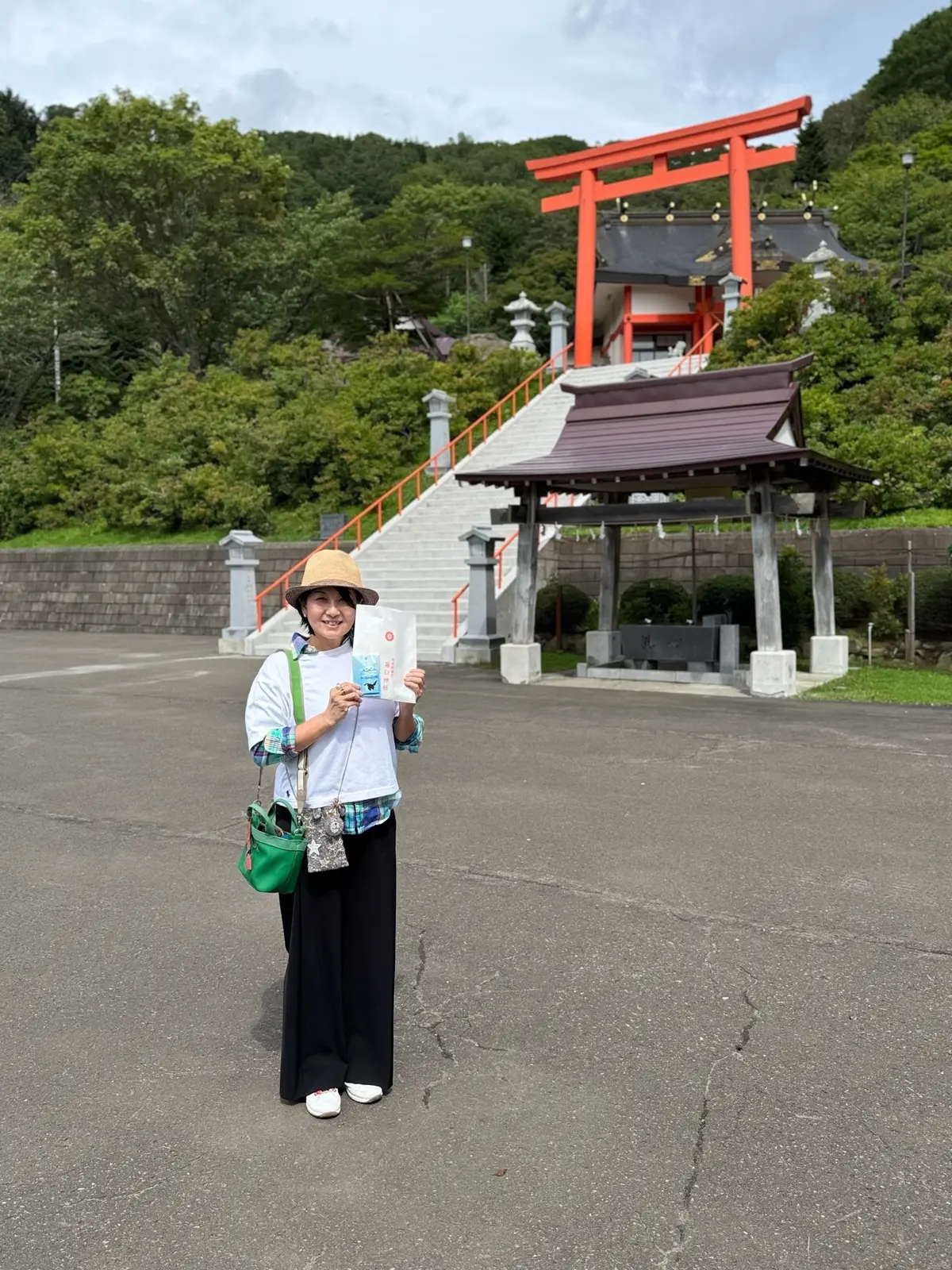 E by éclat 優美なセミワイドパの画像_11