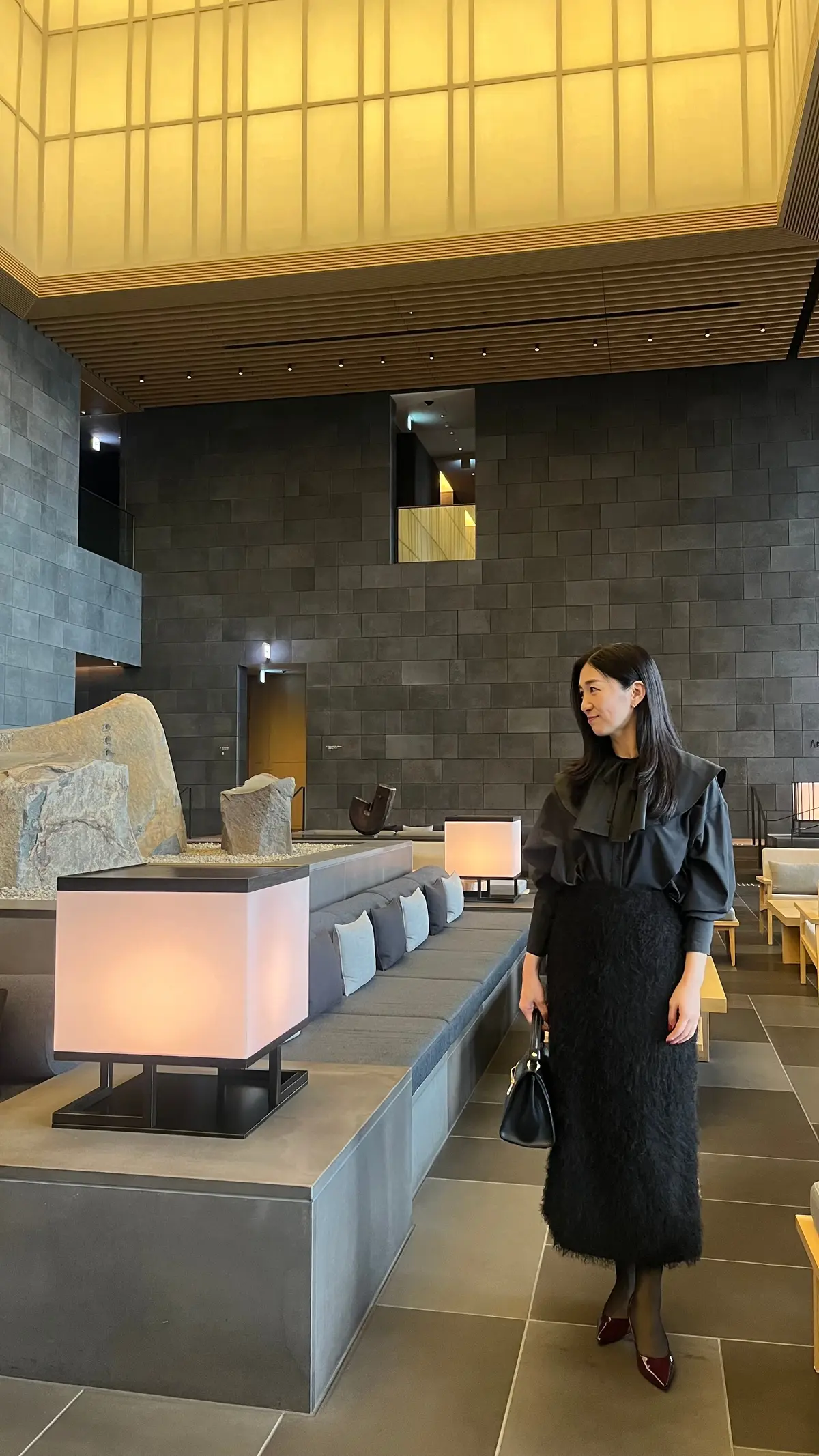 Black × Red  苺アフタヌーンの画像_5