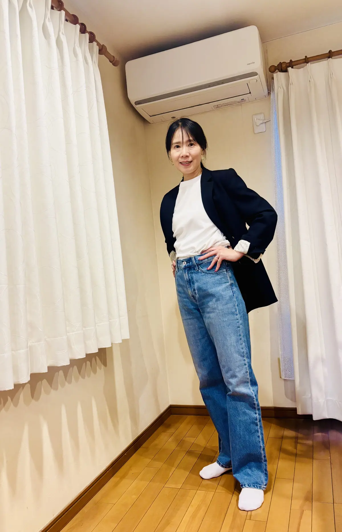 UNIQLO and JW ANDERSの画像_4