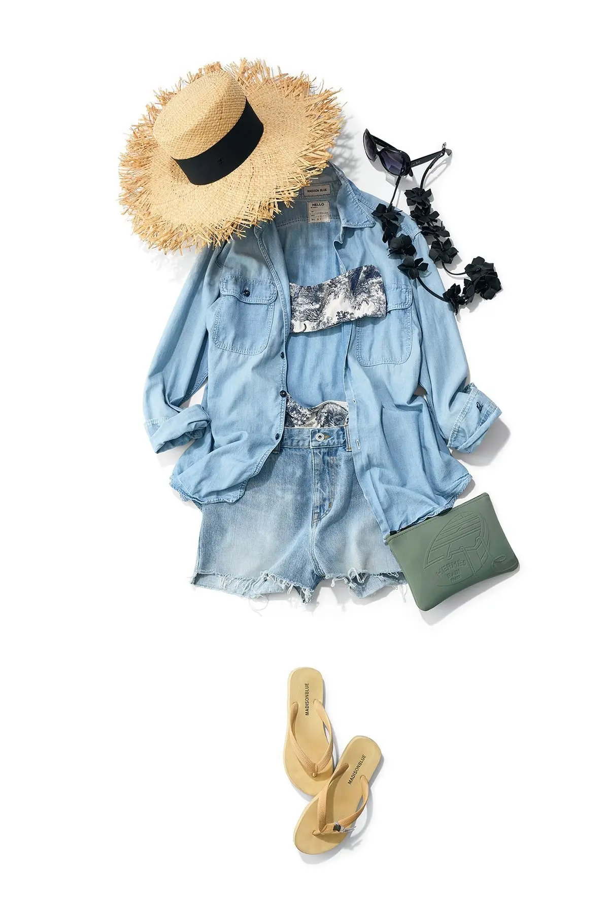 Resort Style
