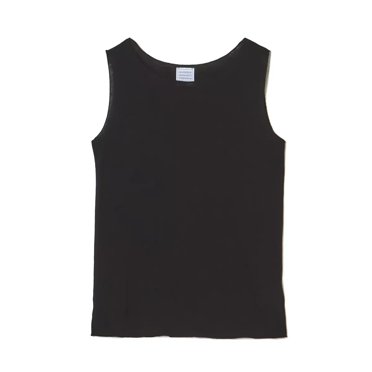 ＼初登場！／シアーで柔らかなコットンジャの画像_3