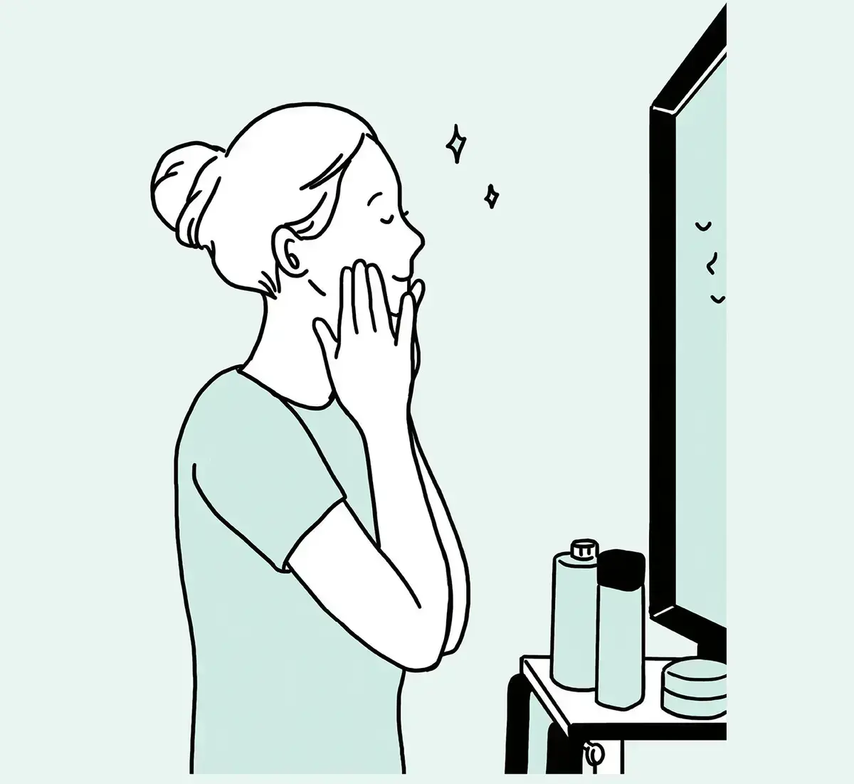 骨粗しょう症など、高齢になるとなりやすい病気に対しても予防効果が期待