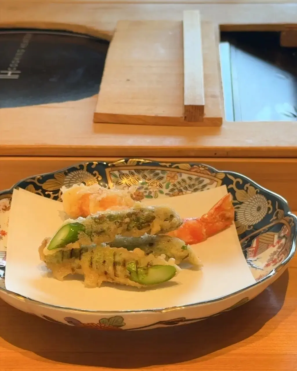 VISON 天孝 伊勢の国