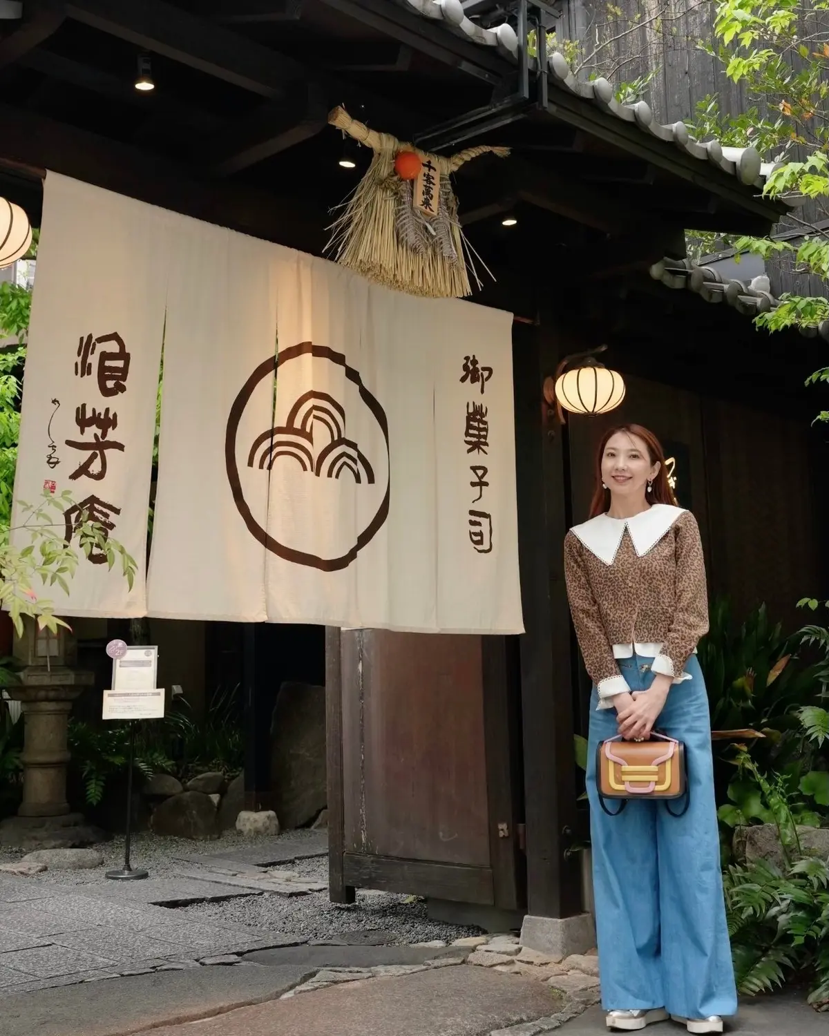 お買い物帰りに甘い寄り道✨ 〜人気の老舗の画像_5