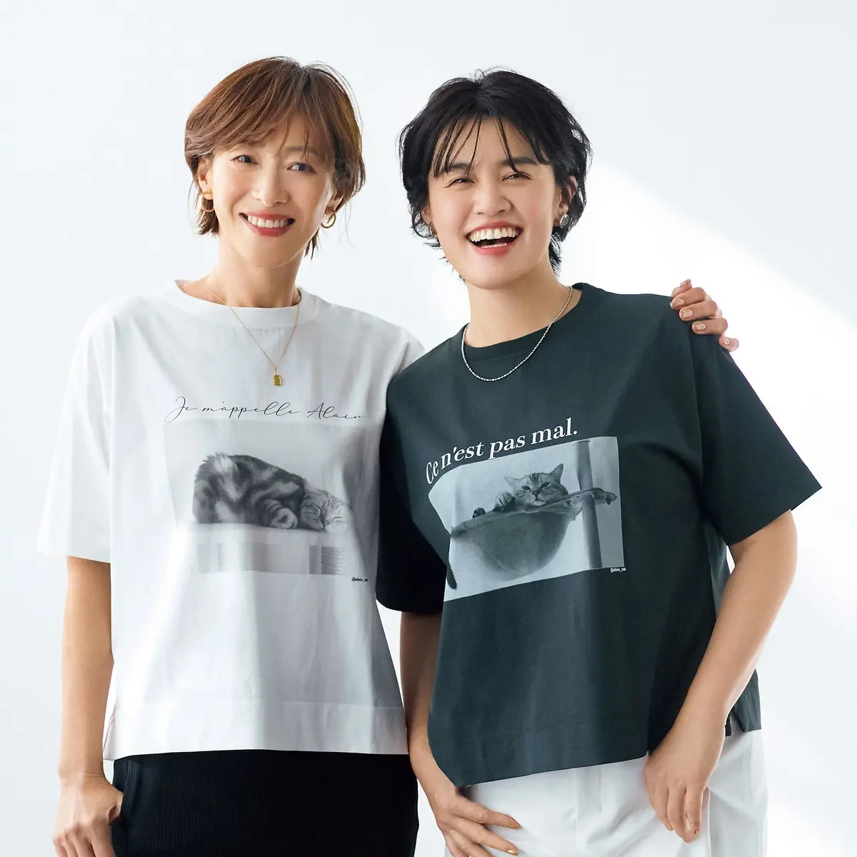 形も大人向け！