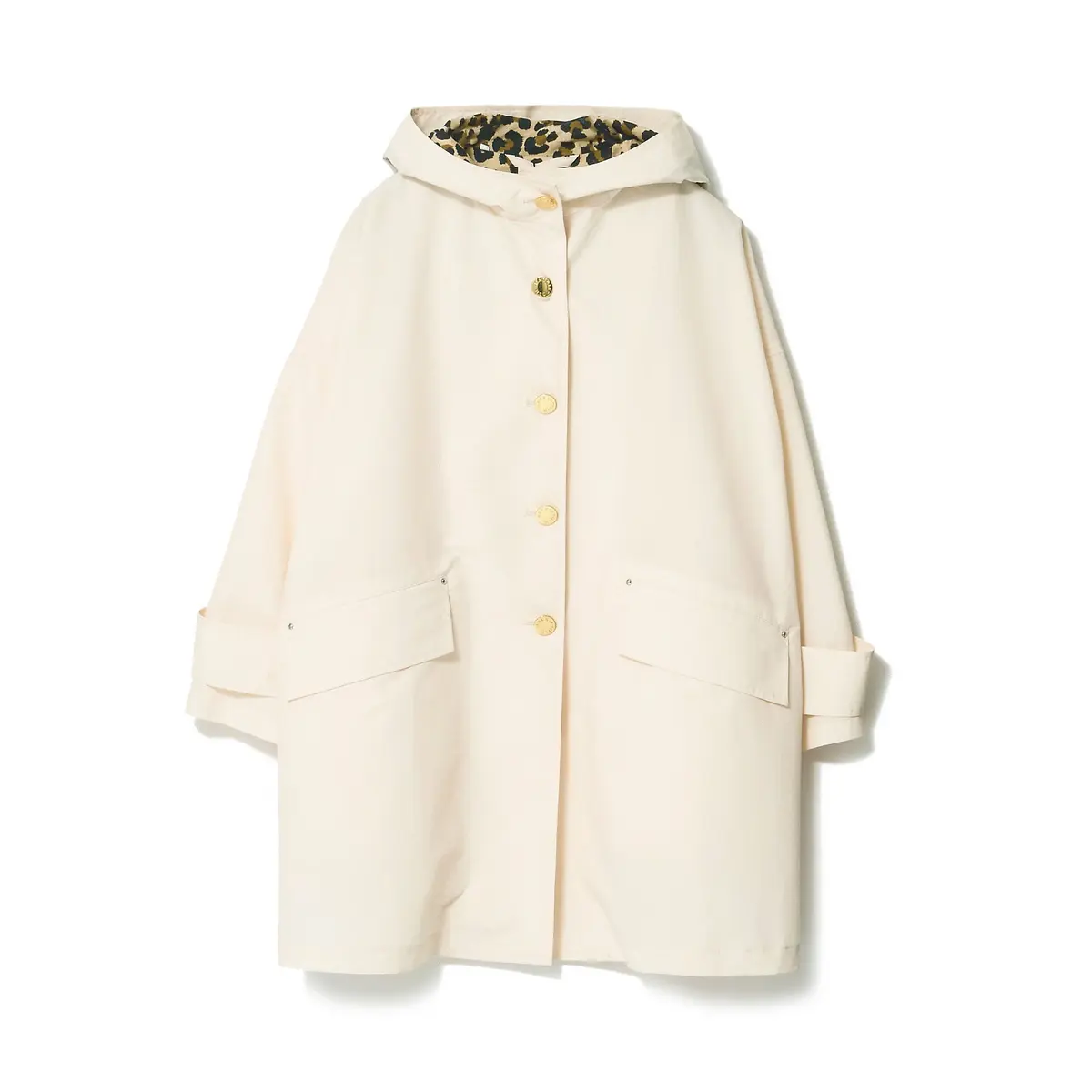 欲しいのはフレッシュな“しゃれ感”！洗練の画像_4