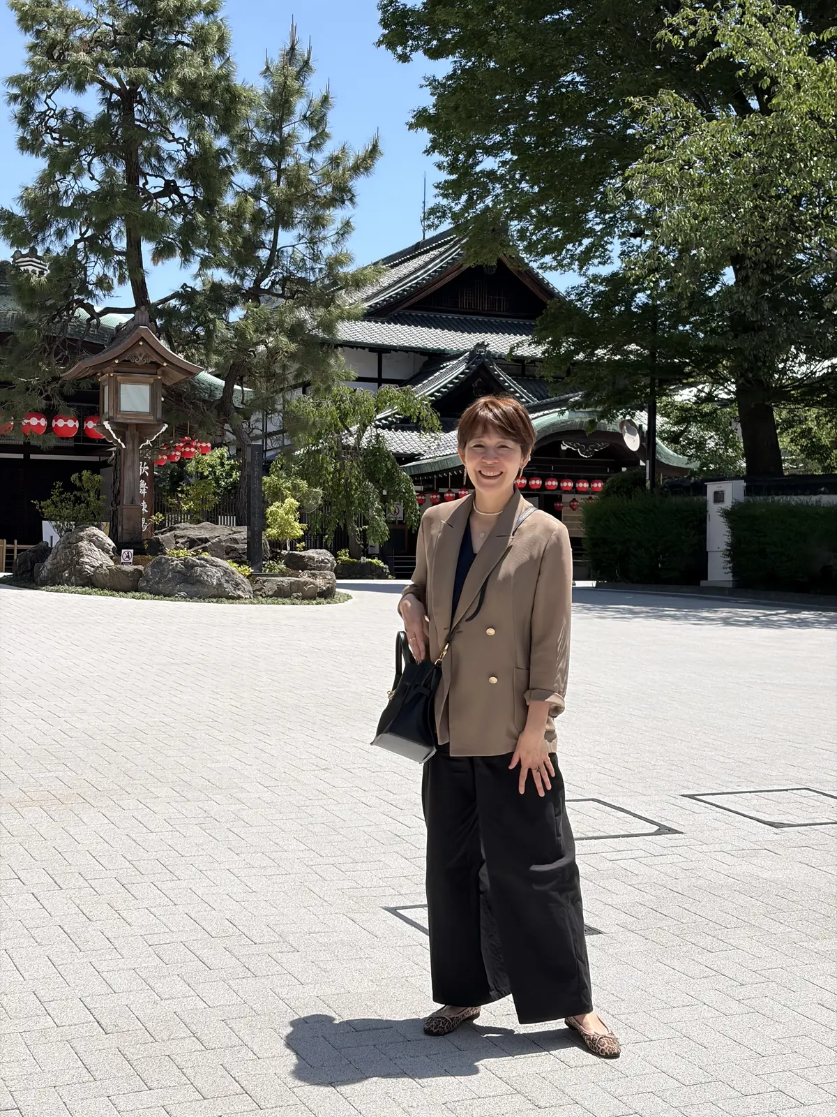 「都をどりの京都で迎えた、大人のご褒美バの画像_9