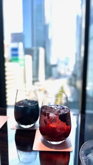 Montblanc × オークウッド東京の画像_2