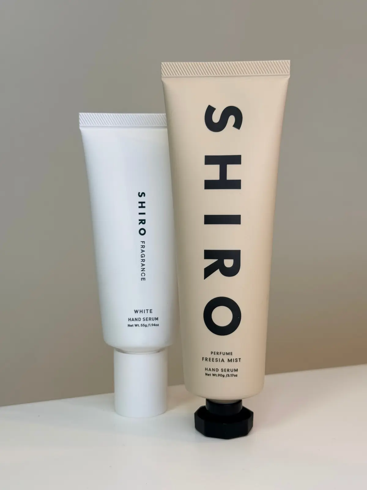 ハンドケアはしっかりと。の画像_1