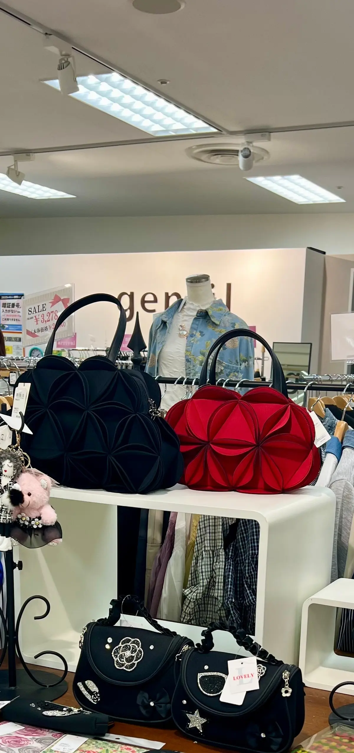 街の視線を奪う「アートな春の大人遊び」コの画像_4