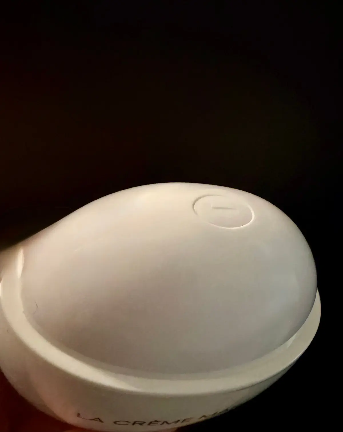 シャネルCHANEL デニムの限定ポーチ