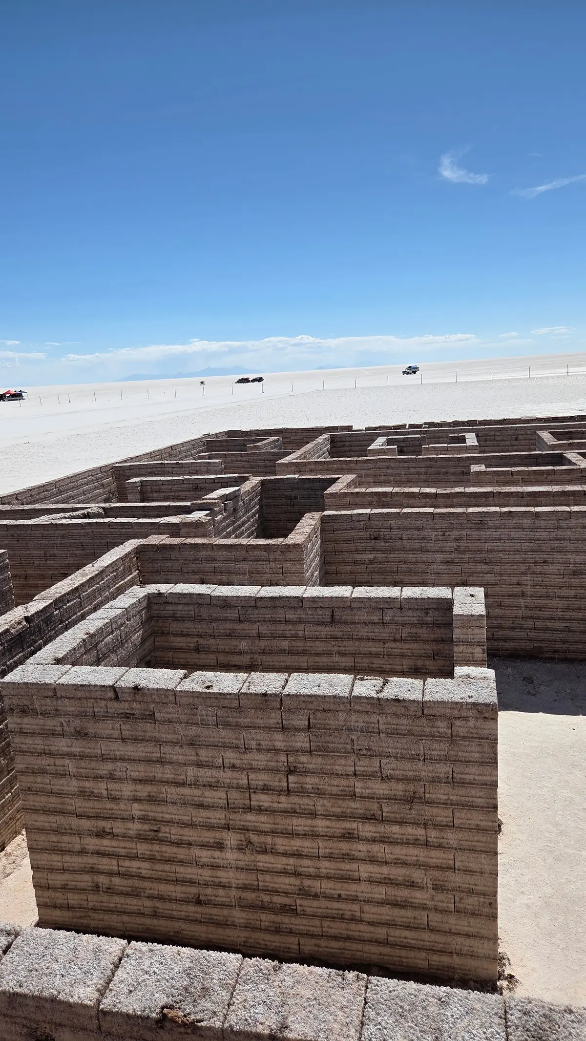 死ぬまでに見たい絶世ベスト3常連のウユニの画像_11