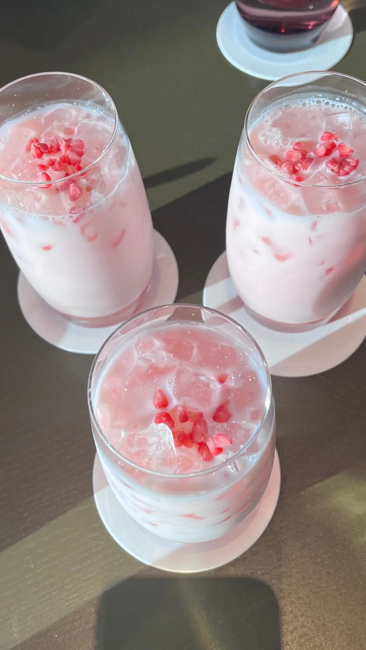 【フォーシーズンズホテルTHE LOUNの画像_7