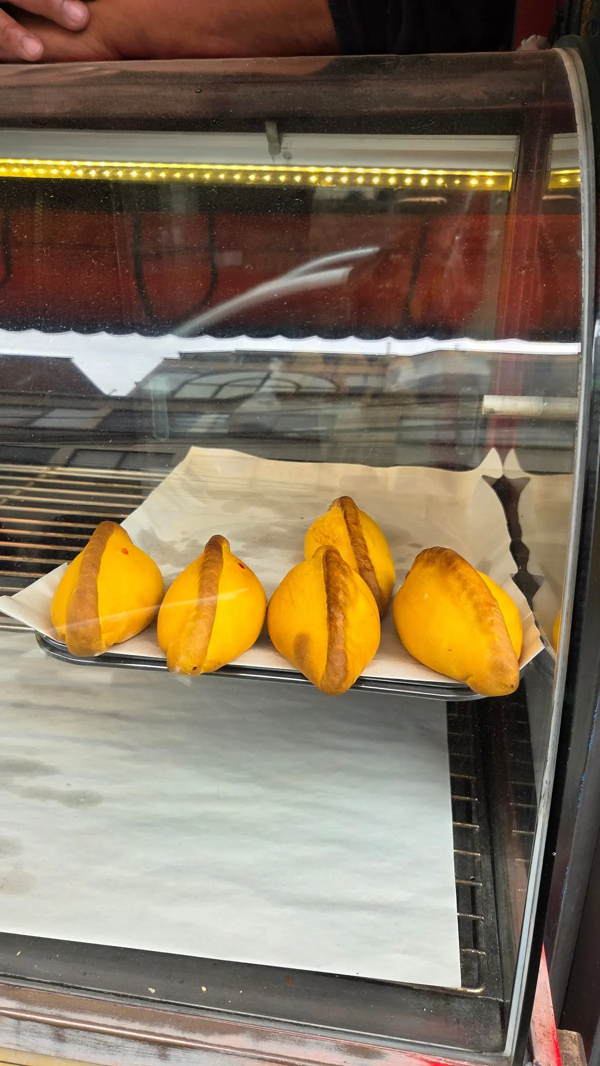 ボリビアの首都ラパス観光の画像_2