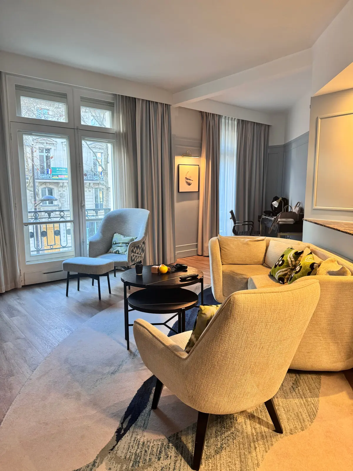 大人女性のホテルステイにおすすめ♡一枚での画像_2