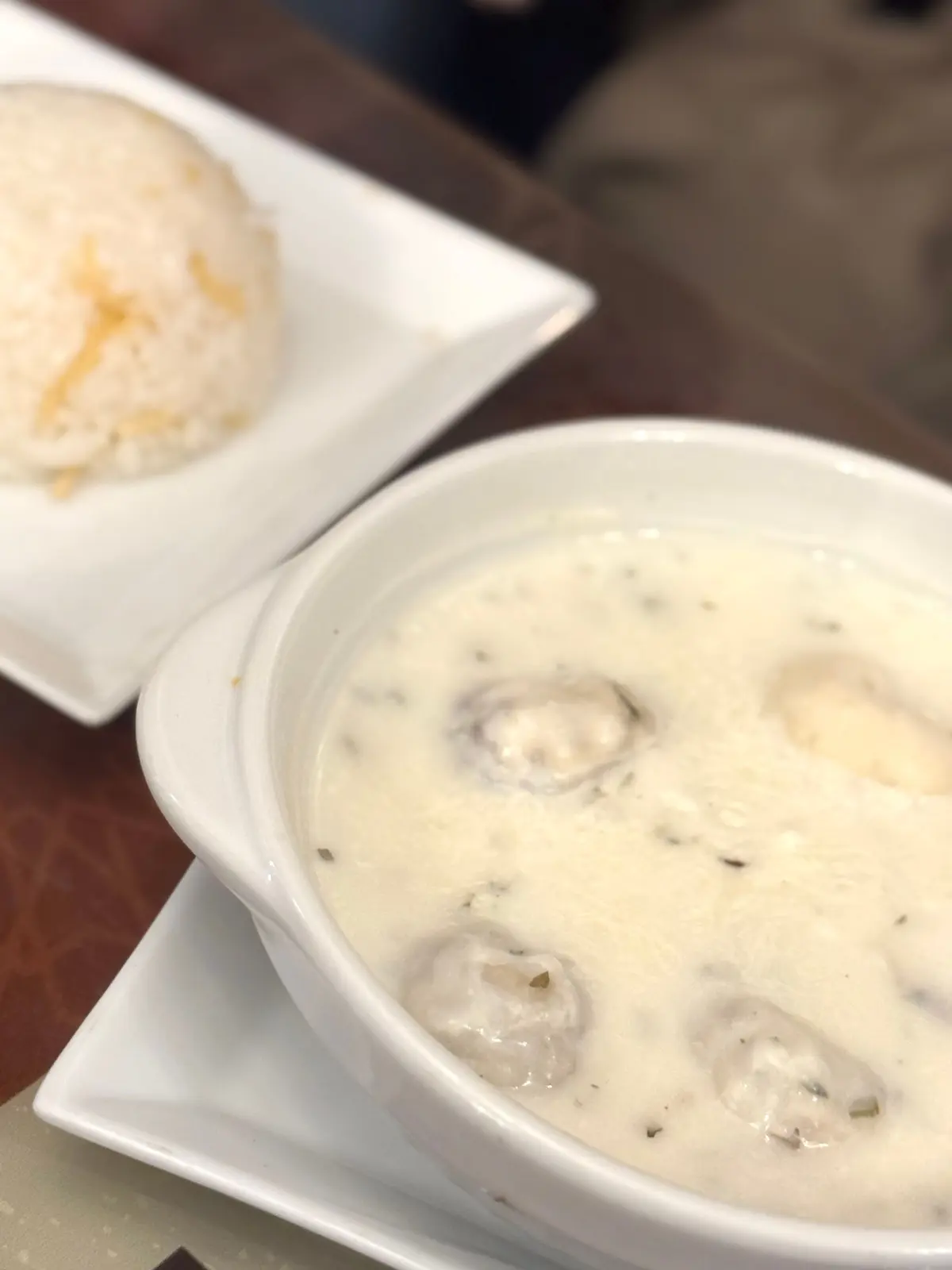 レバノンレストラン BYBLOS 肉料理 レバノン料理