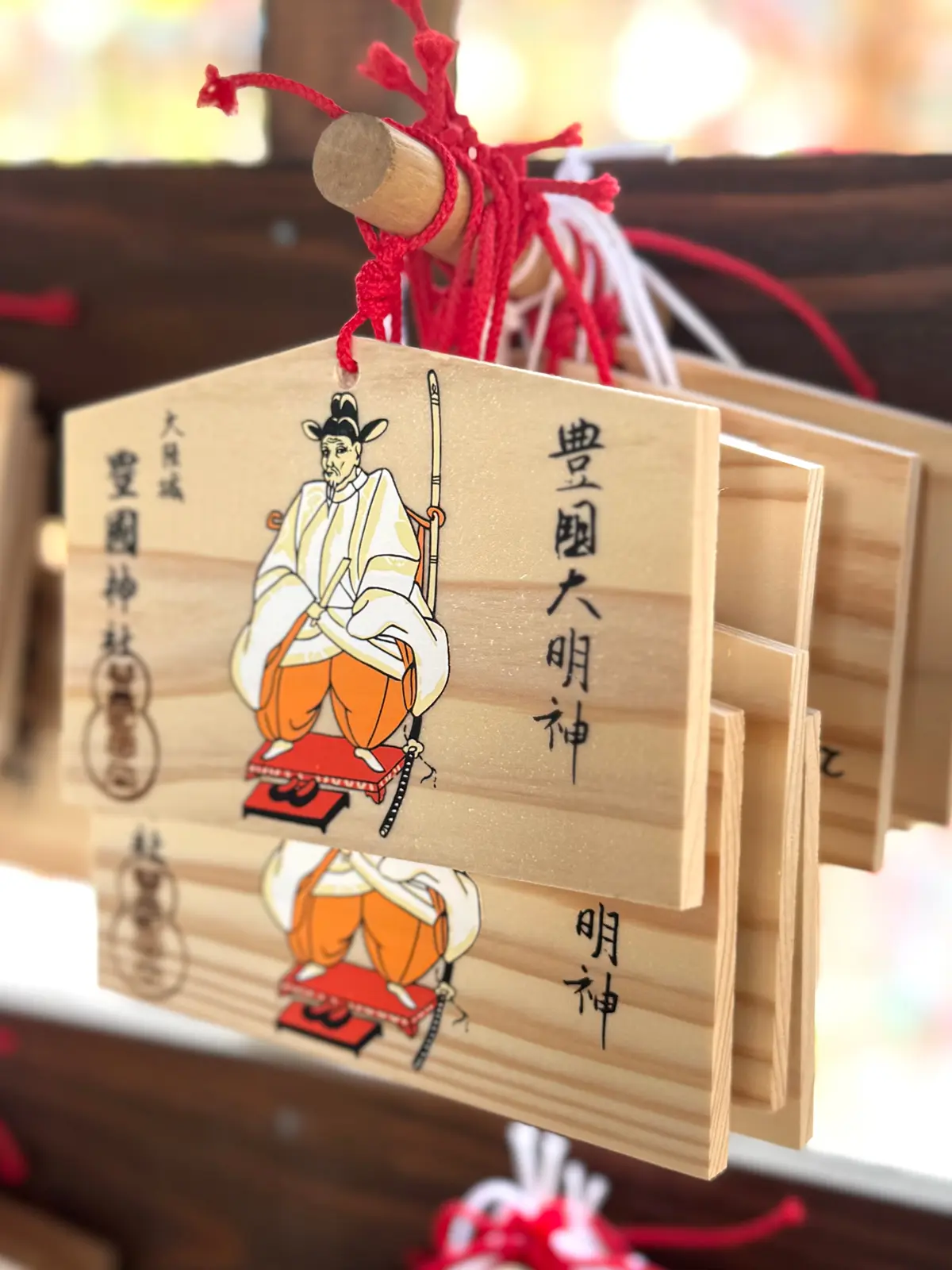 美味いもん＆御朱印を求めて母娘弾丸2人旅の画像_20