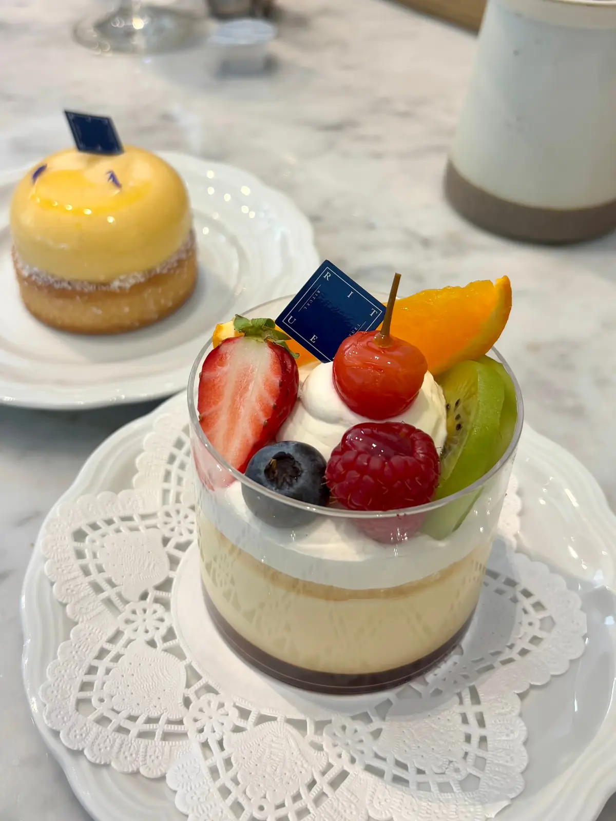 週末は、虎ノ門ヒルズへお出かけ♪の画像_9