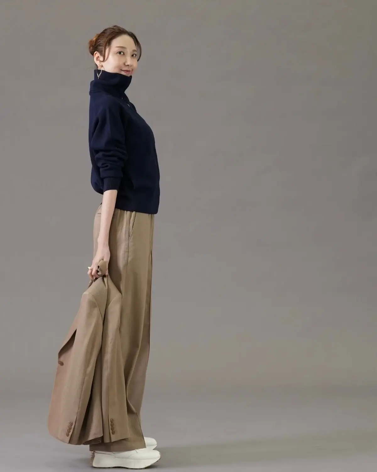 【UNIQLO:Cから新作登場！！】注目の画像_5