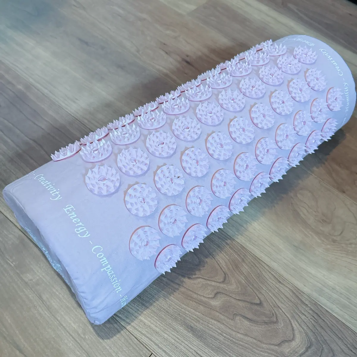 シャクティマット マット ピロー エクラ編集部員の偏愛名品図鑑